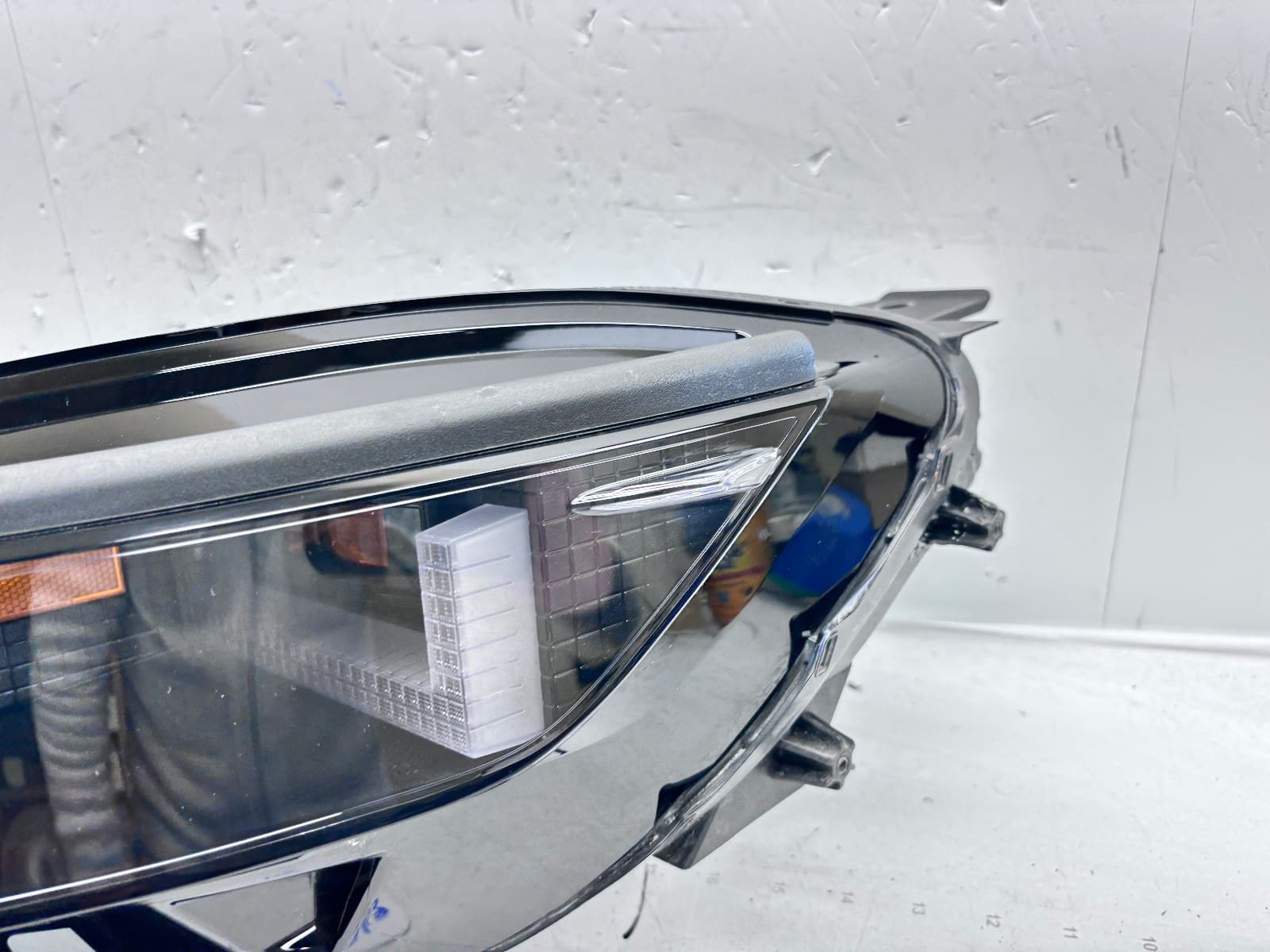 2022-24 Hyundai IONIQ 5 LED Front Left OEM Headlight 92101-gi150 - Image 8