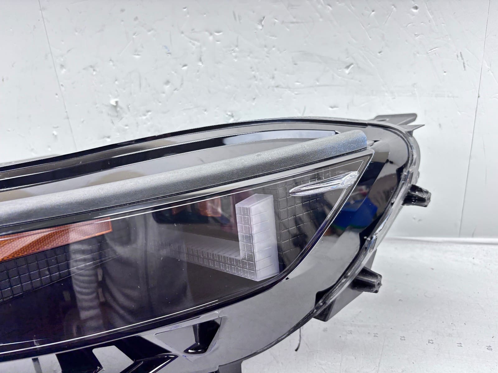 2022-24 Hyundai IONIQ 5 LED Front Left OEM Headlight 92101-gi150 - Image 7