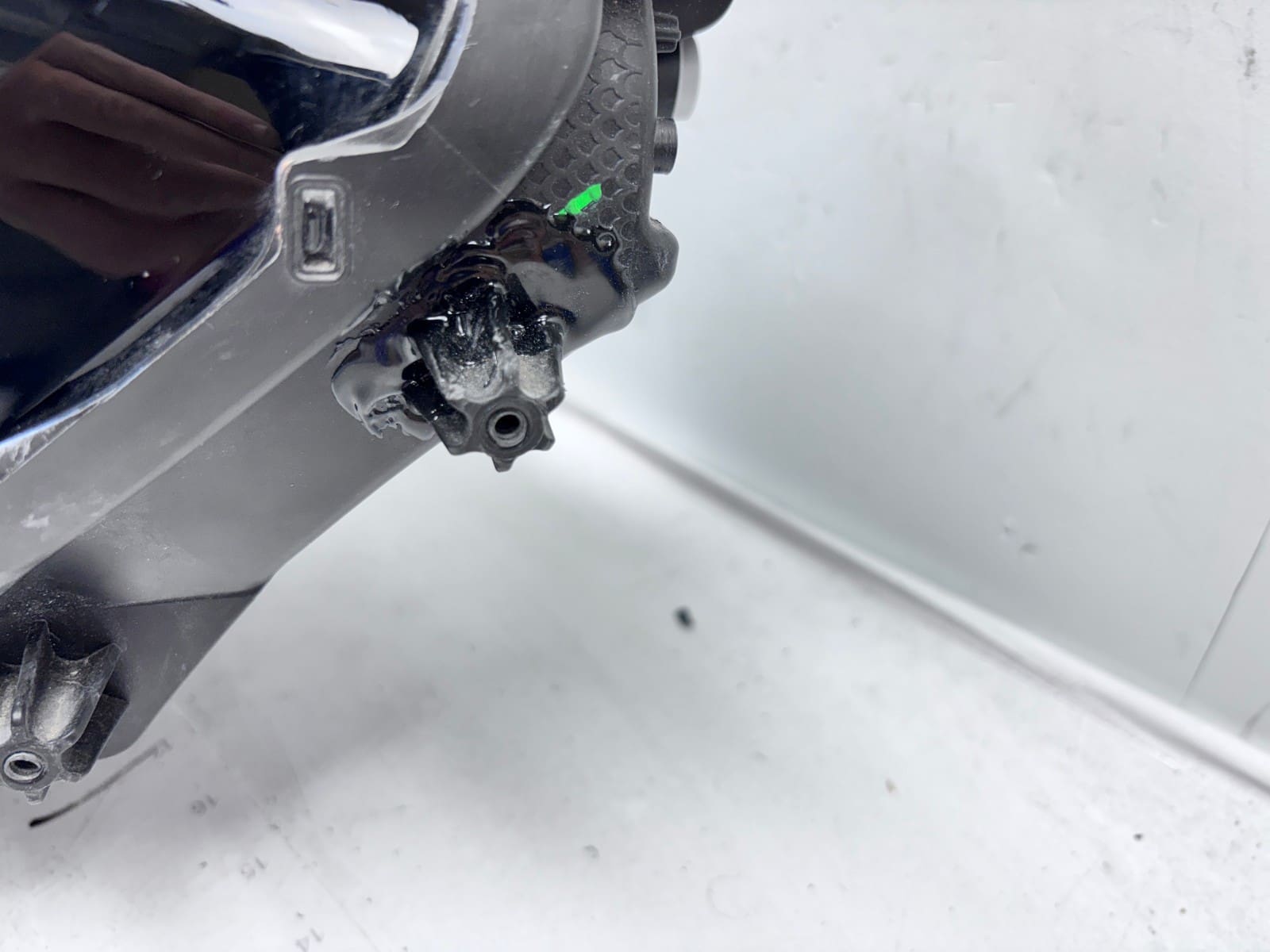 2022-24 Hyundai IONIQ 5 LED Front Left OEM Headlight 92101-gi150 - Image 10