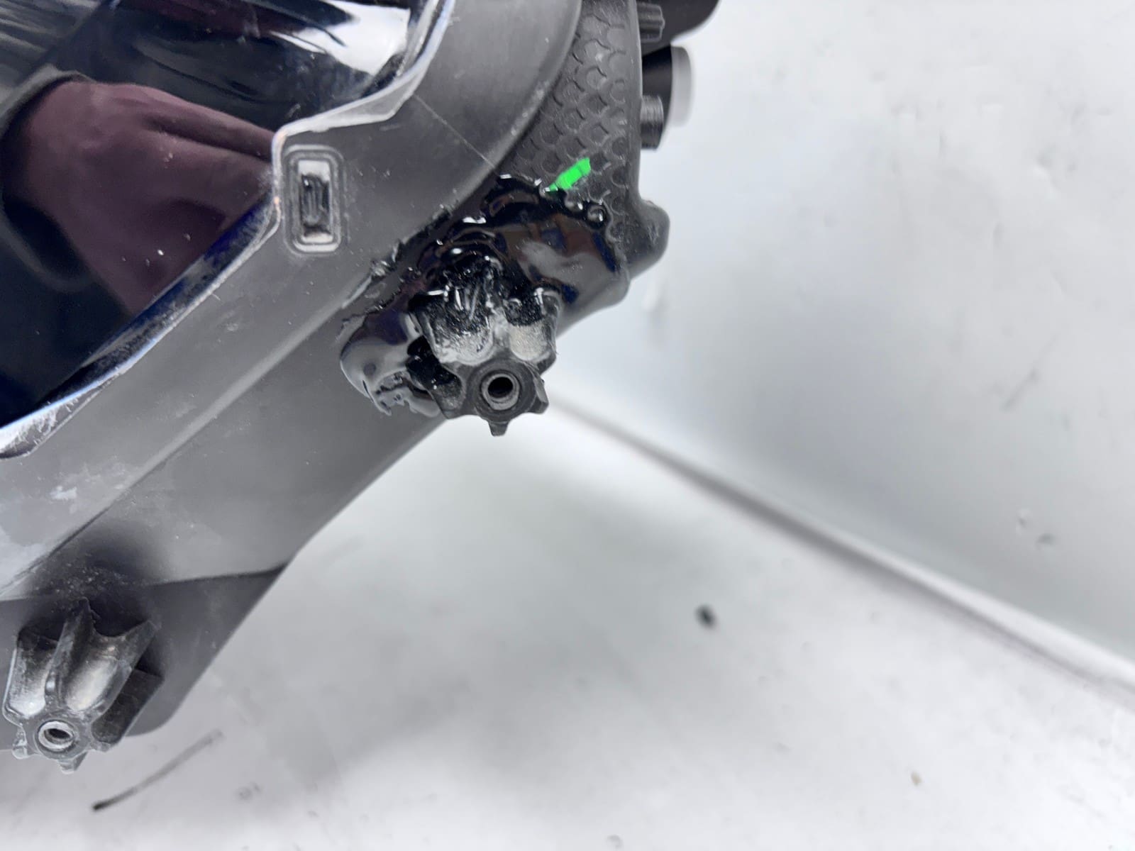2022-24 Hyundai IONIQ 5 LED Front Left OEM Headlight 92101-gi150 - Image 13