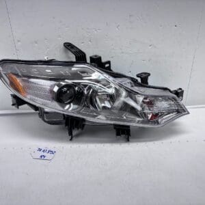 2009-2014 Nissan Murano Halogen Front Right Headlight 260101AA0D