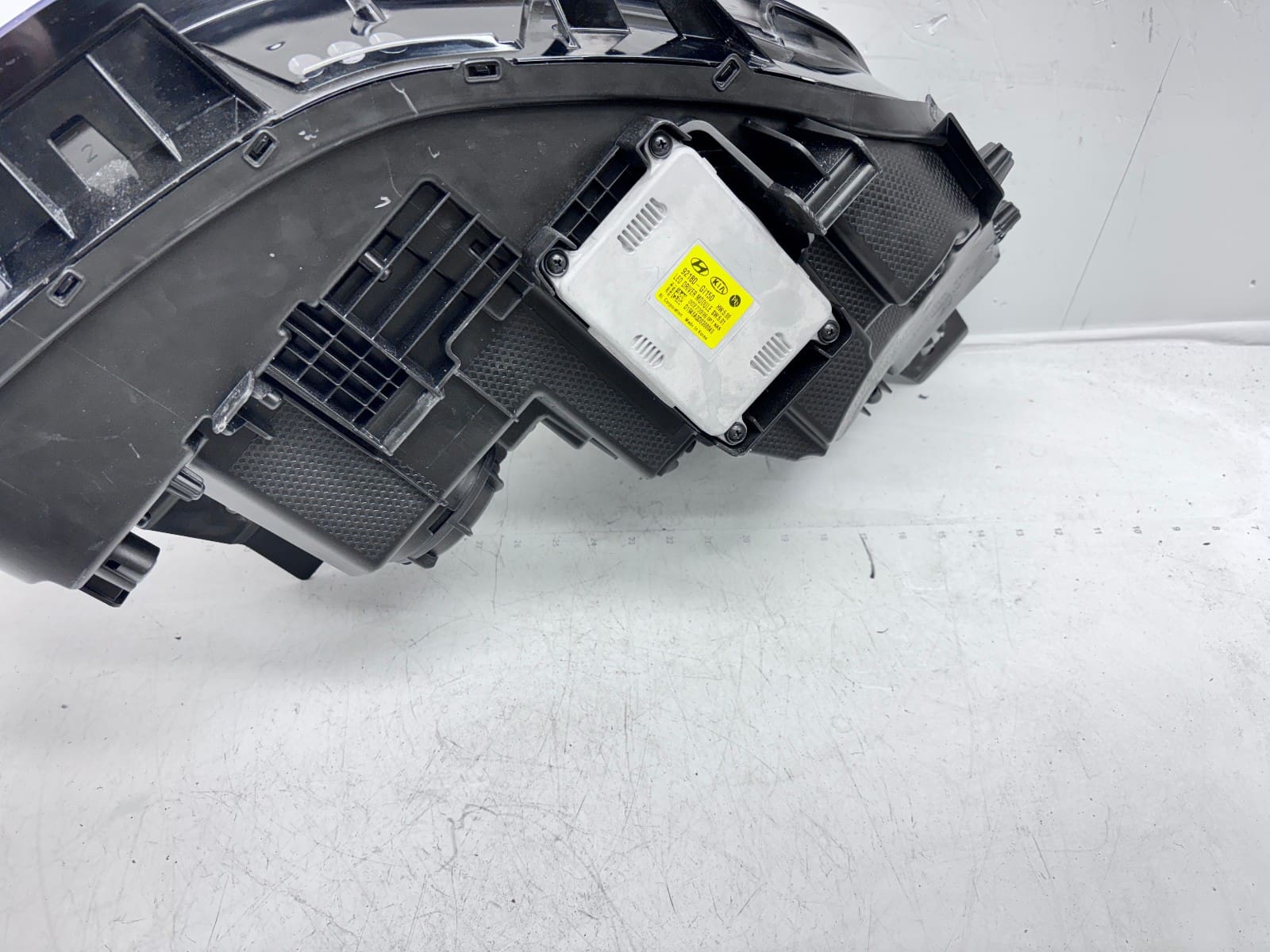 2022-24 Hyundai IONIQ 5 LED Front Left OEM Headlight 92101-gi150 - Image 20