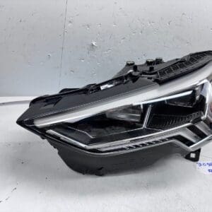 2019-2024 Audi Q3 Full LED Front Left OEM Headlight 83a941033b