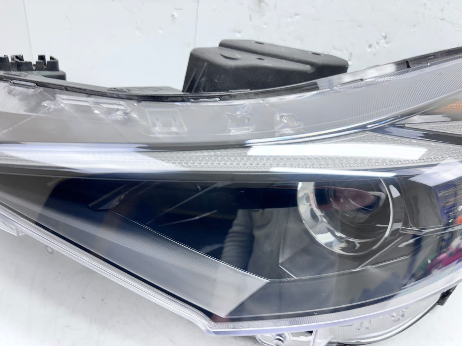 2021-23 Hyundai Elantra Halogen Front Left OEM Headlight 92101-ab000 - Image 5