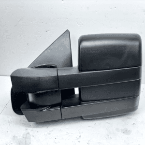 2013-2016 Ford F250 F350 F450 Front Left OEM Tow Mirror cl3j17683bb5y