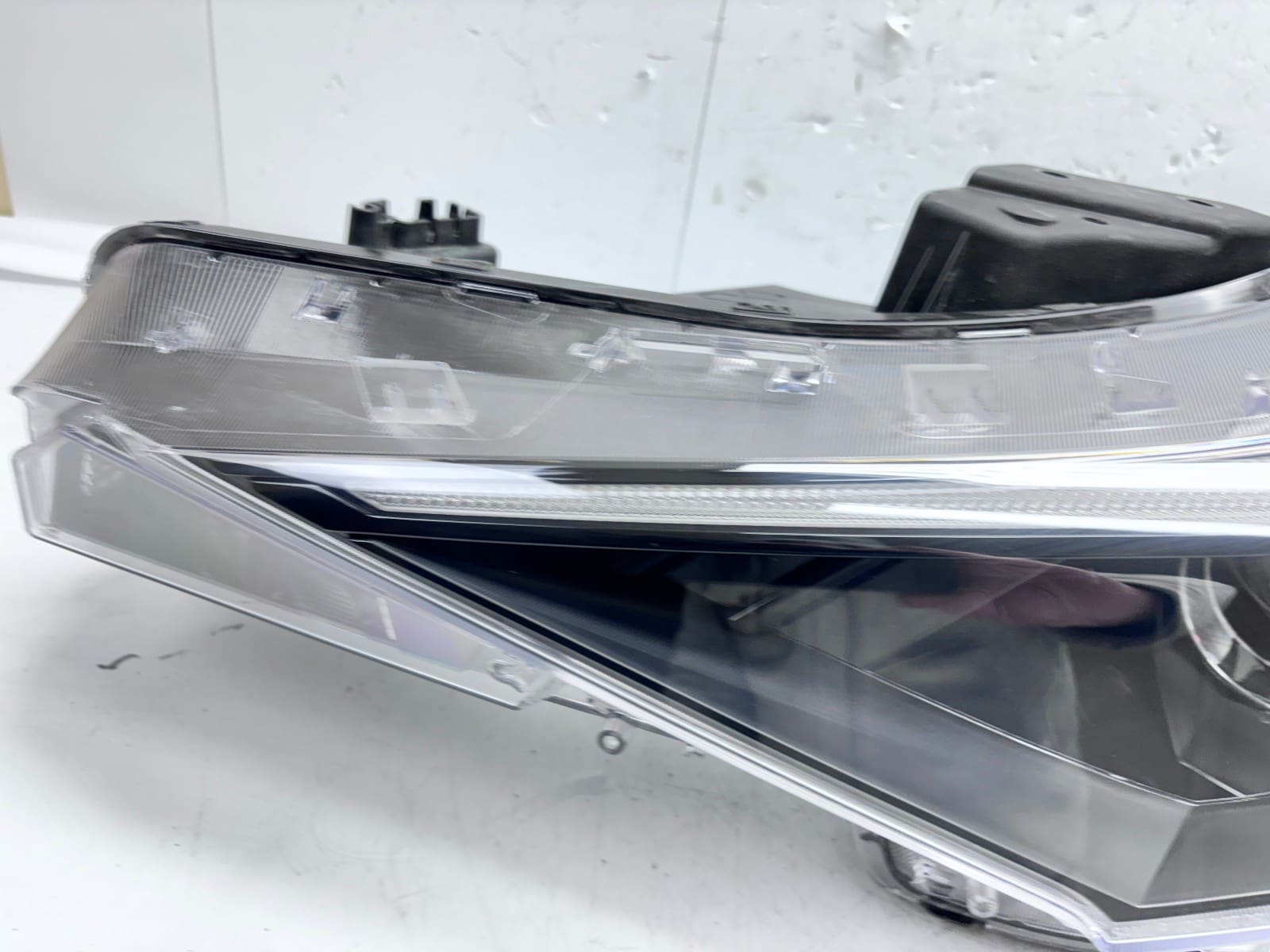 2021-23 Hyundai Elantra Halogen Front Left OEM Headlight 92101-ab000 - Image 6