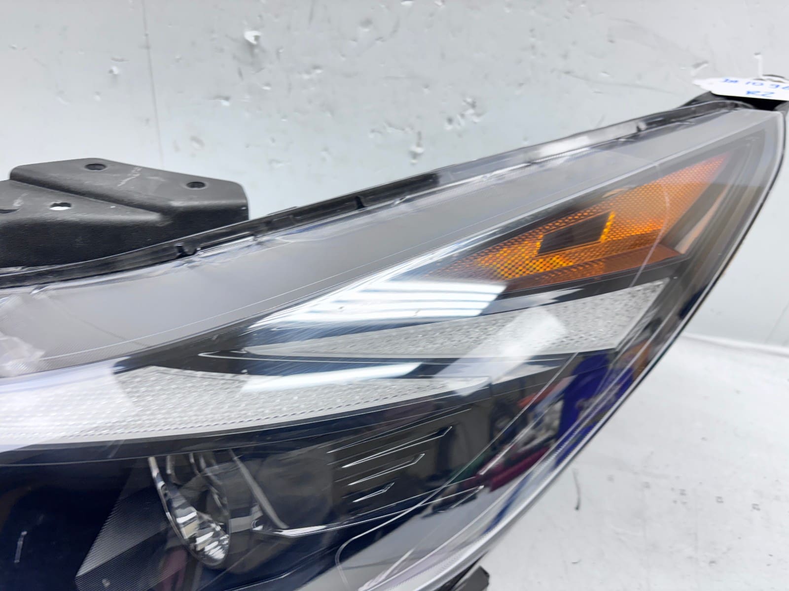 2021-23 Hyundai Elantra Halogen Front Left OEM Headlight 92101-ab000 - Image 8