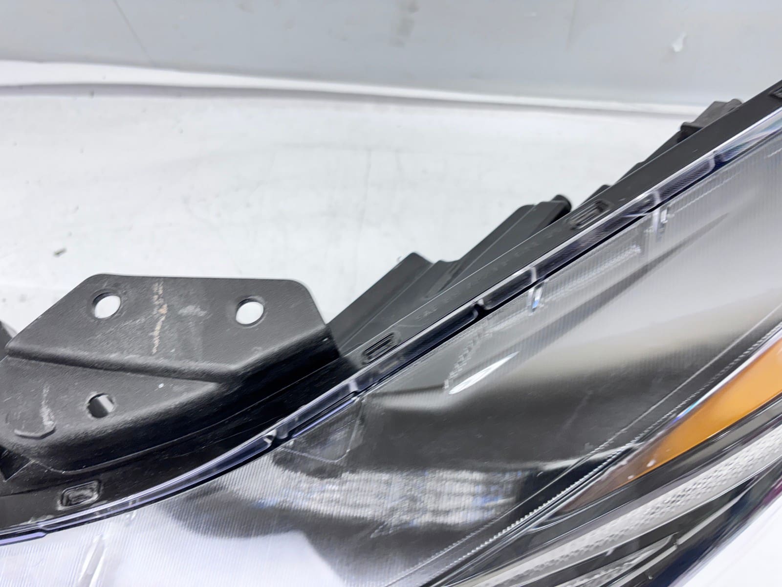 2021-23 Hyundai Elantra Halogen Front Left OEM Headlight 92101-ab000 - Image 14