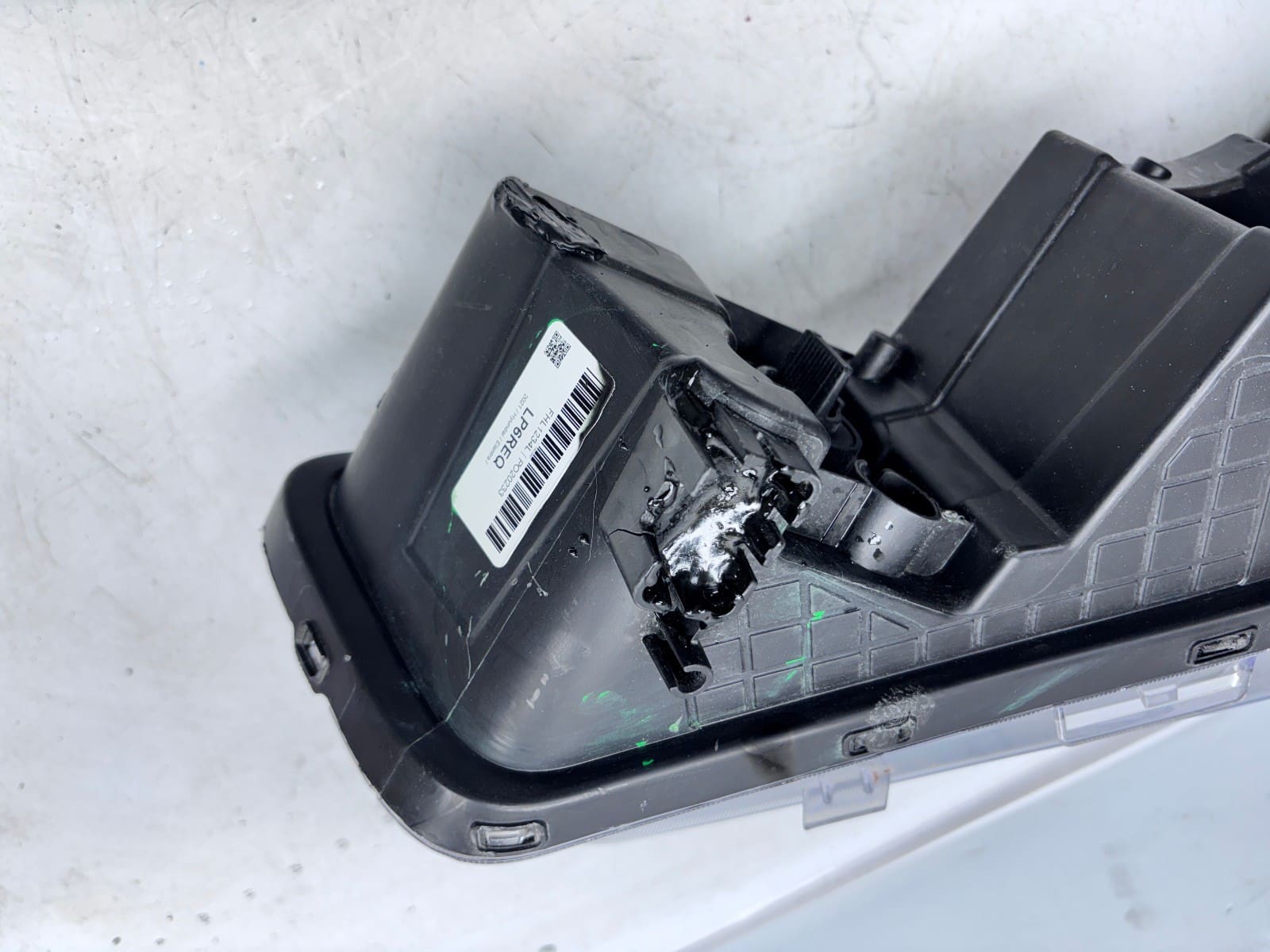 2021-23 Hyundai Elantra Halogen Front Left OEM Headlight 92101-ab000 - Image 17