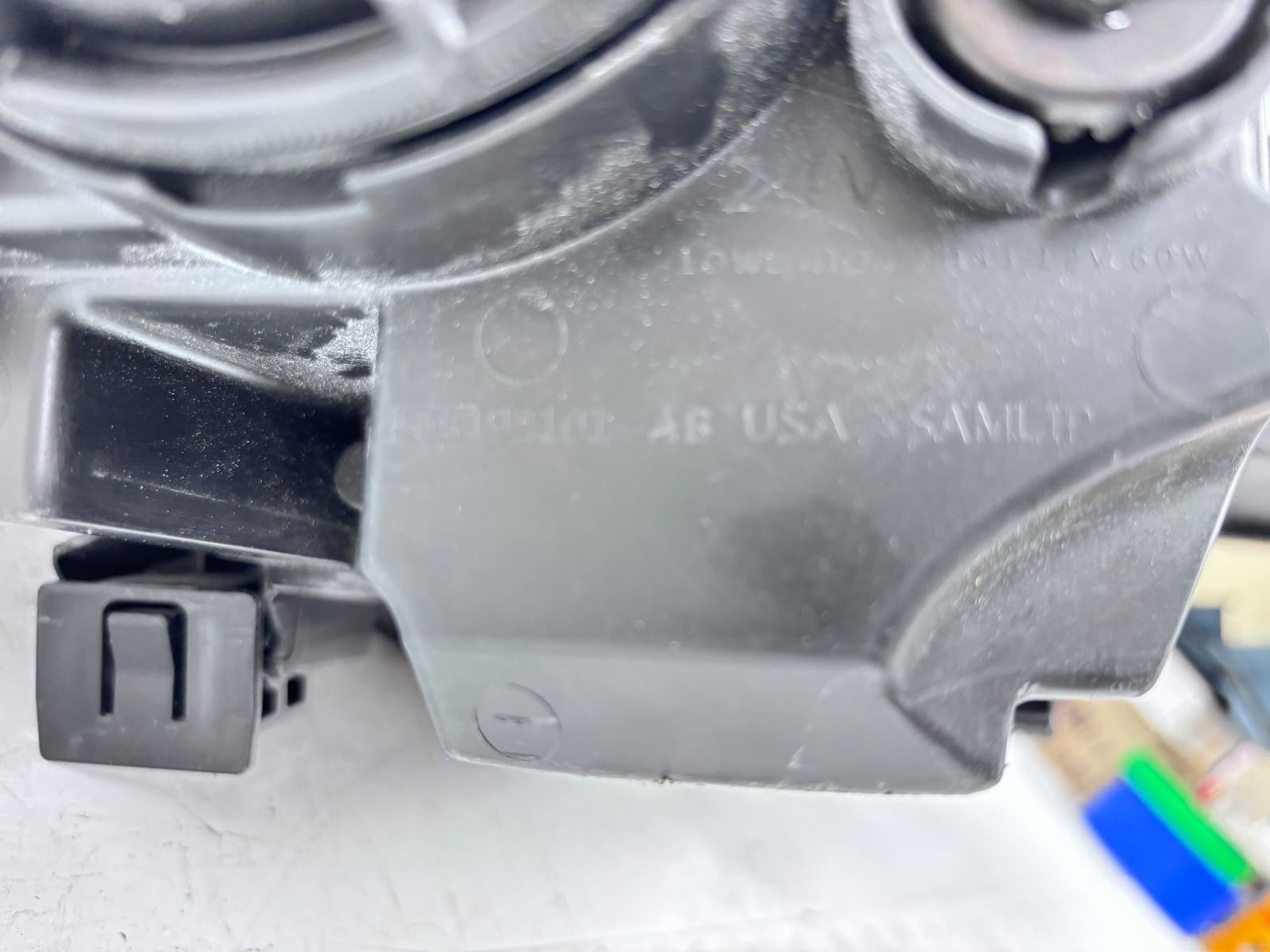 2021-23 Hyundai Elantra Halogen Front Left OEM Headlight 92101-ab000 - Image 20