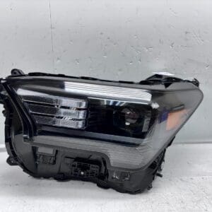2024-2025 Toyota Tacoma LED Front Left OEM Headlight 81150-ak010
