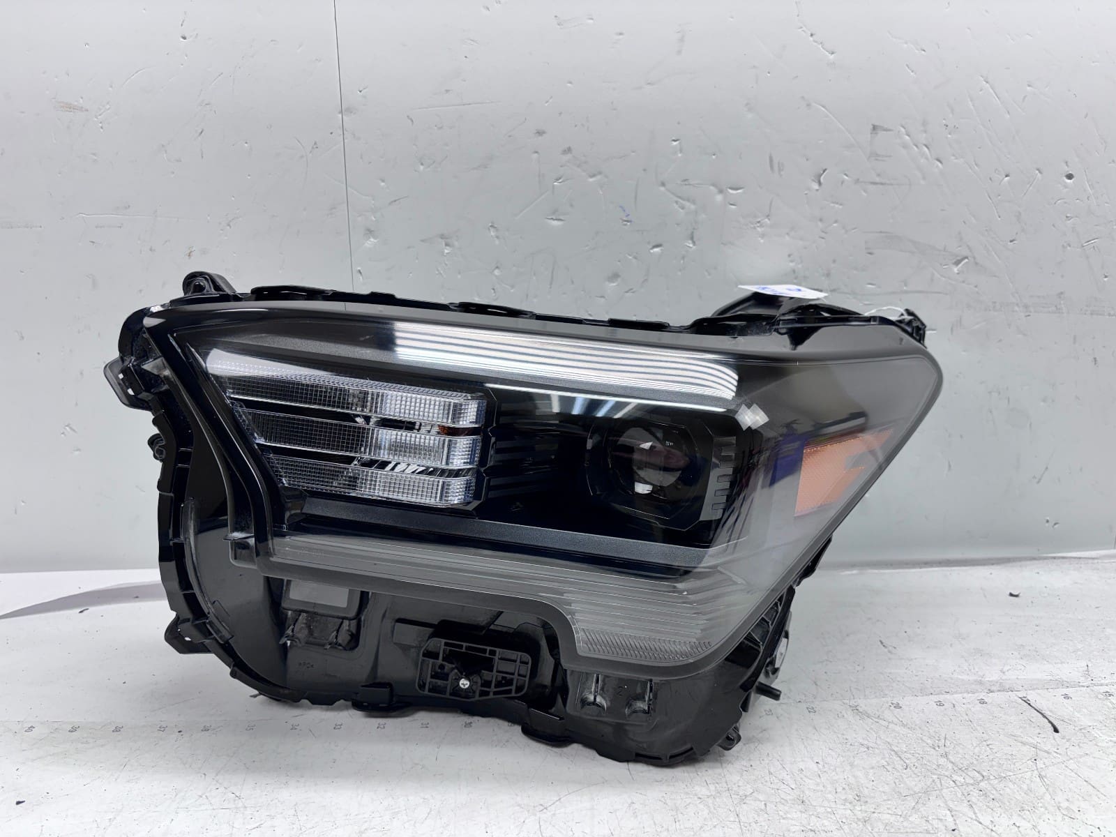 2024-2025 Toyota Tacoma LED Front Left OEM Headlight 81150-ak010