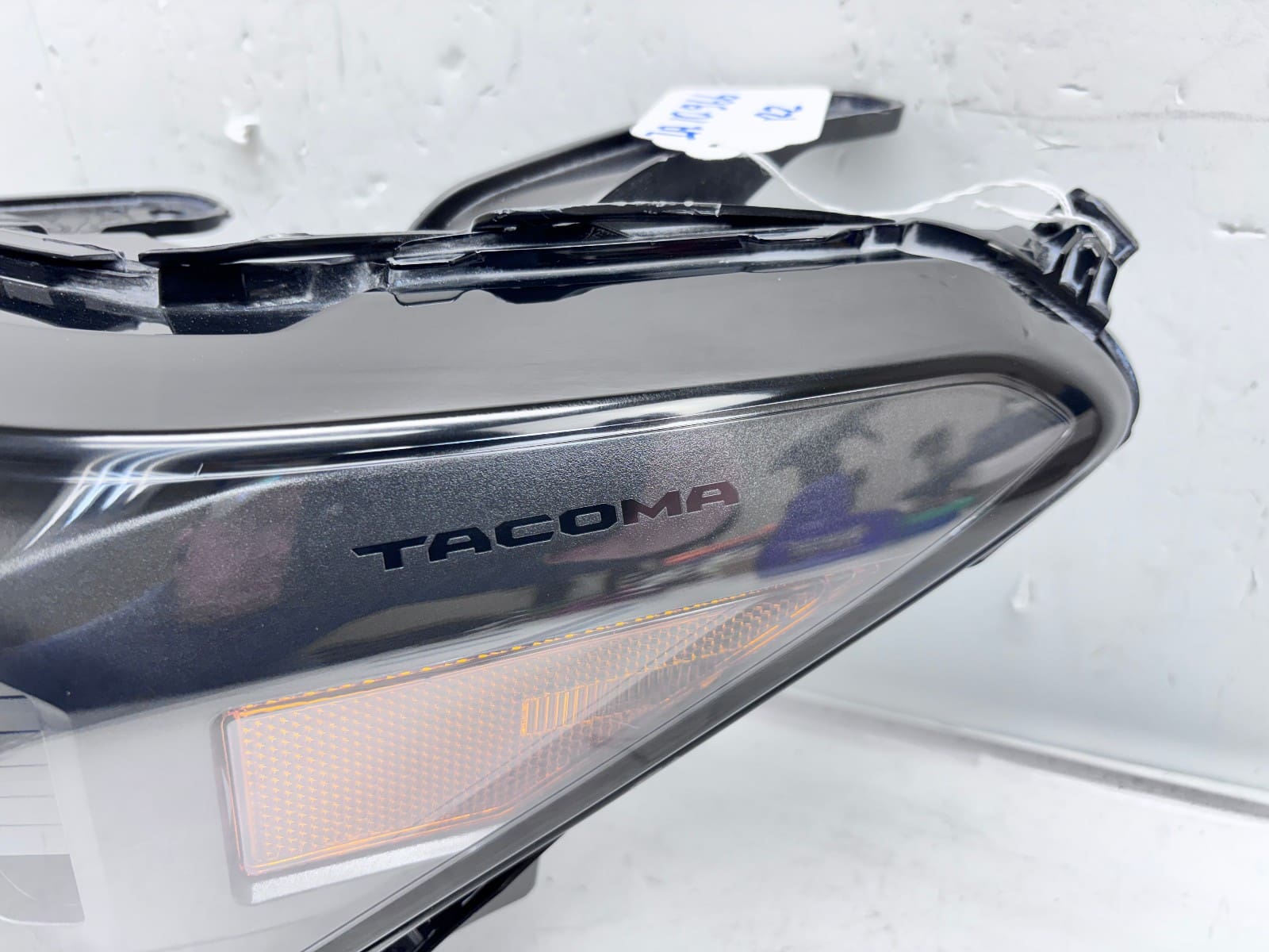 2024-2025 Toyota Tacoma LED Front Left OEM Headlight 81150-ak010 - Image 6