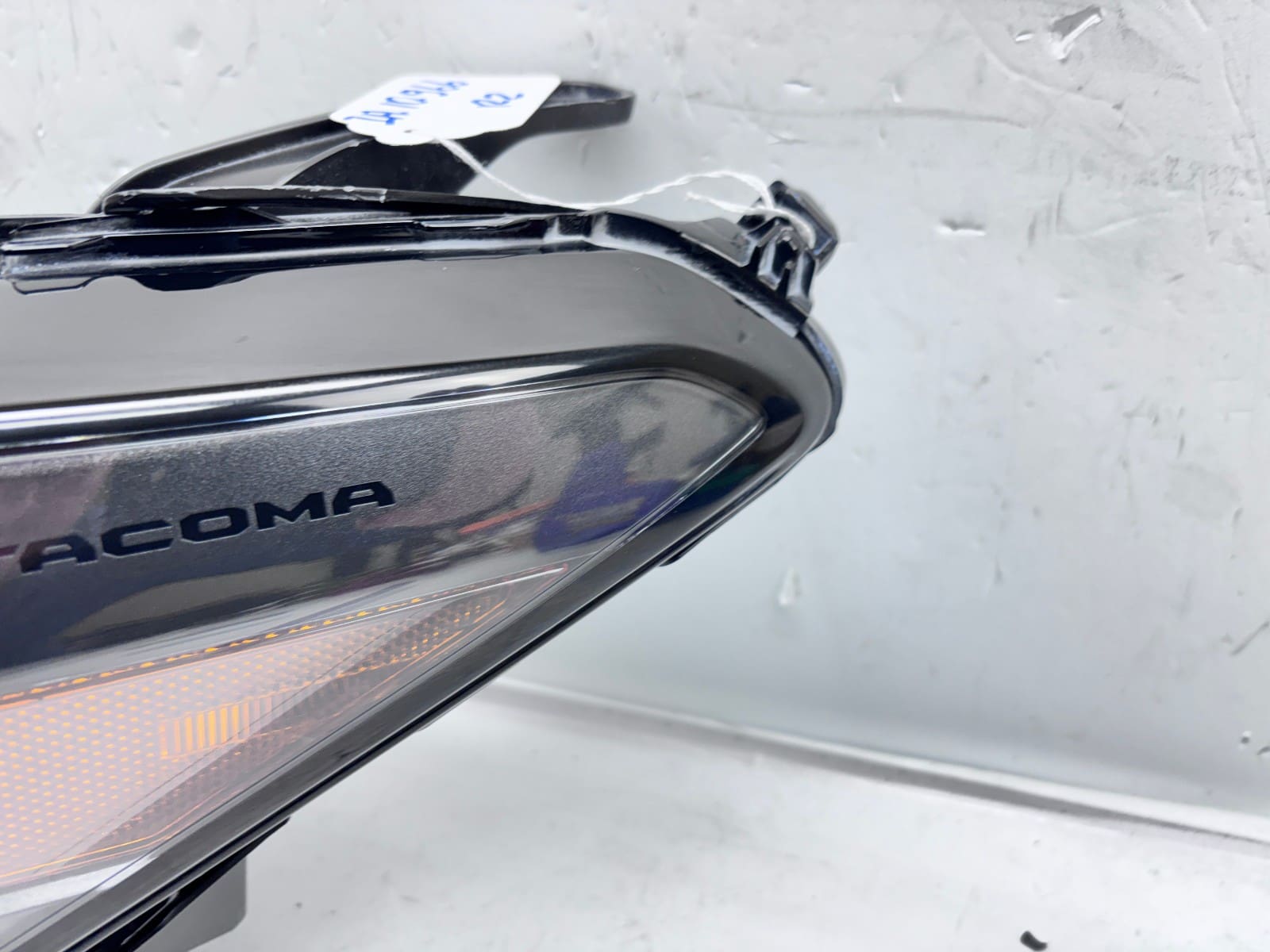 2024-2025 Toyota Tacoma LED Front Left OEM Headlight 81150-ak010 - Image 7