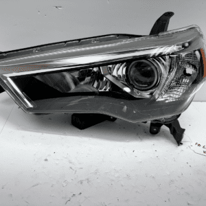 MINT 2014-2021 Toyota 4Runner Front Left OEM Headlight
