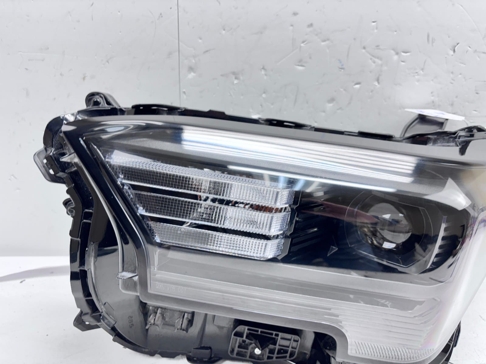 2024-2025 Toyota Tacoma LED Front Left OEM Headlight 81150-ak010 - Image 13