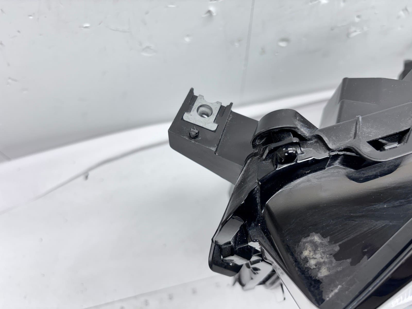 2024-2025 Toyota Tacoma LED Front Left OEM Headlight 81150-ak010 - Image 17