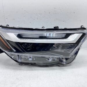 2022-2025 Toyota RAV4 LED Front Right OEM Headlight 81110-0r350
