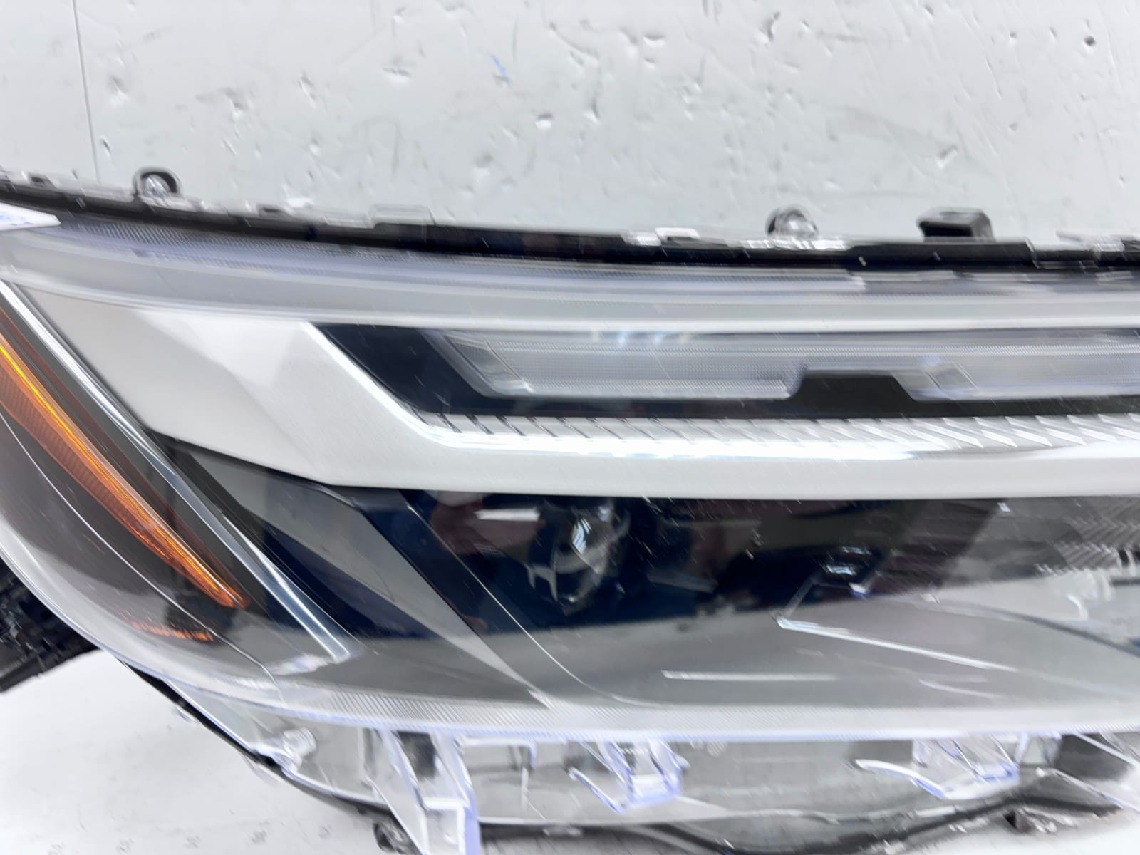 2022-2025 Toyota RAV4 LED Front Right OEM Headlight 81110-0r350 - Image 8