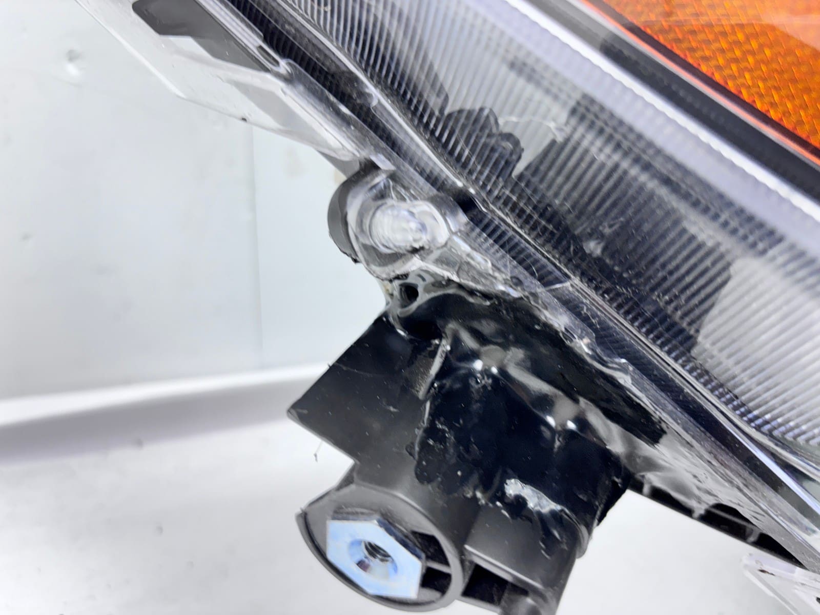 2022-2025 Toyota RAV4 LED Front Right OEM Headlight 81110-0r350 - Image 12
