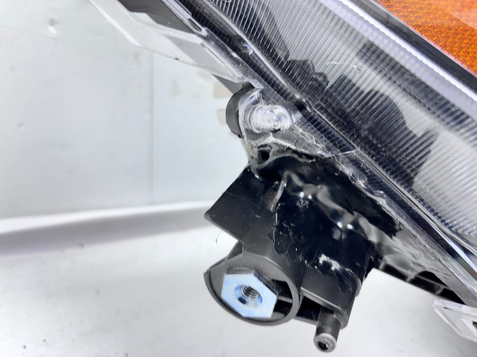 2022-2025 Toyota RAV4 LED Front Right OEM Headlight 81110-0r350 - Image 13