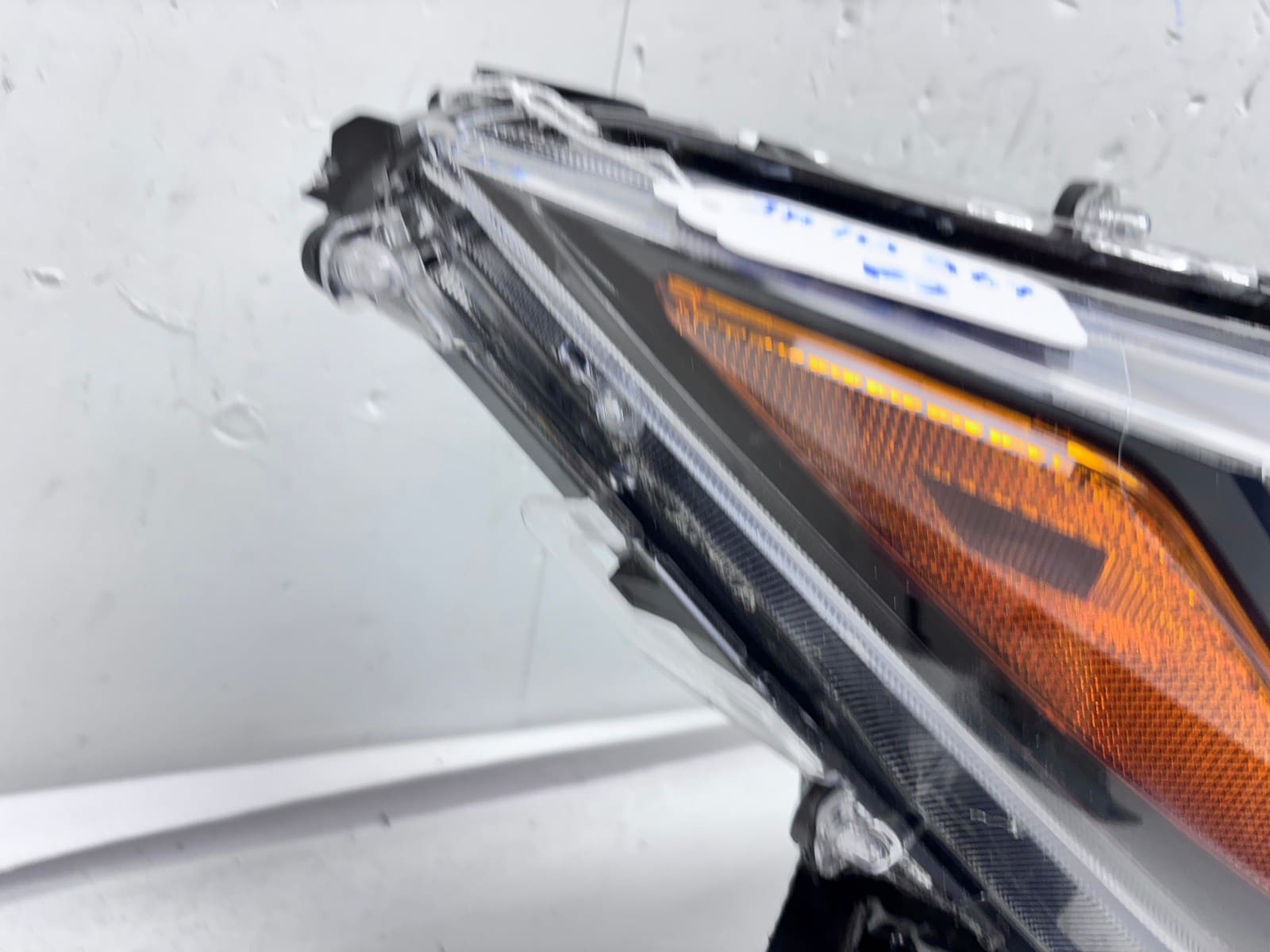 2022-2025 Toyota RAV4 LED Front Right OEM Headlight 81110-0r350 - Image 14