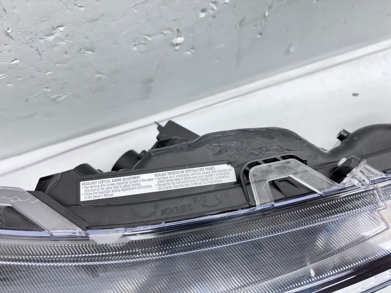 2022-2025 Toyota RAV4 LED Front Right OEM Headlight 81110-0r350 - Image 17