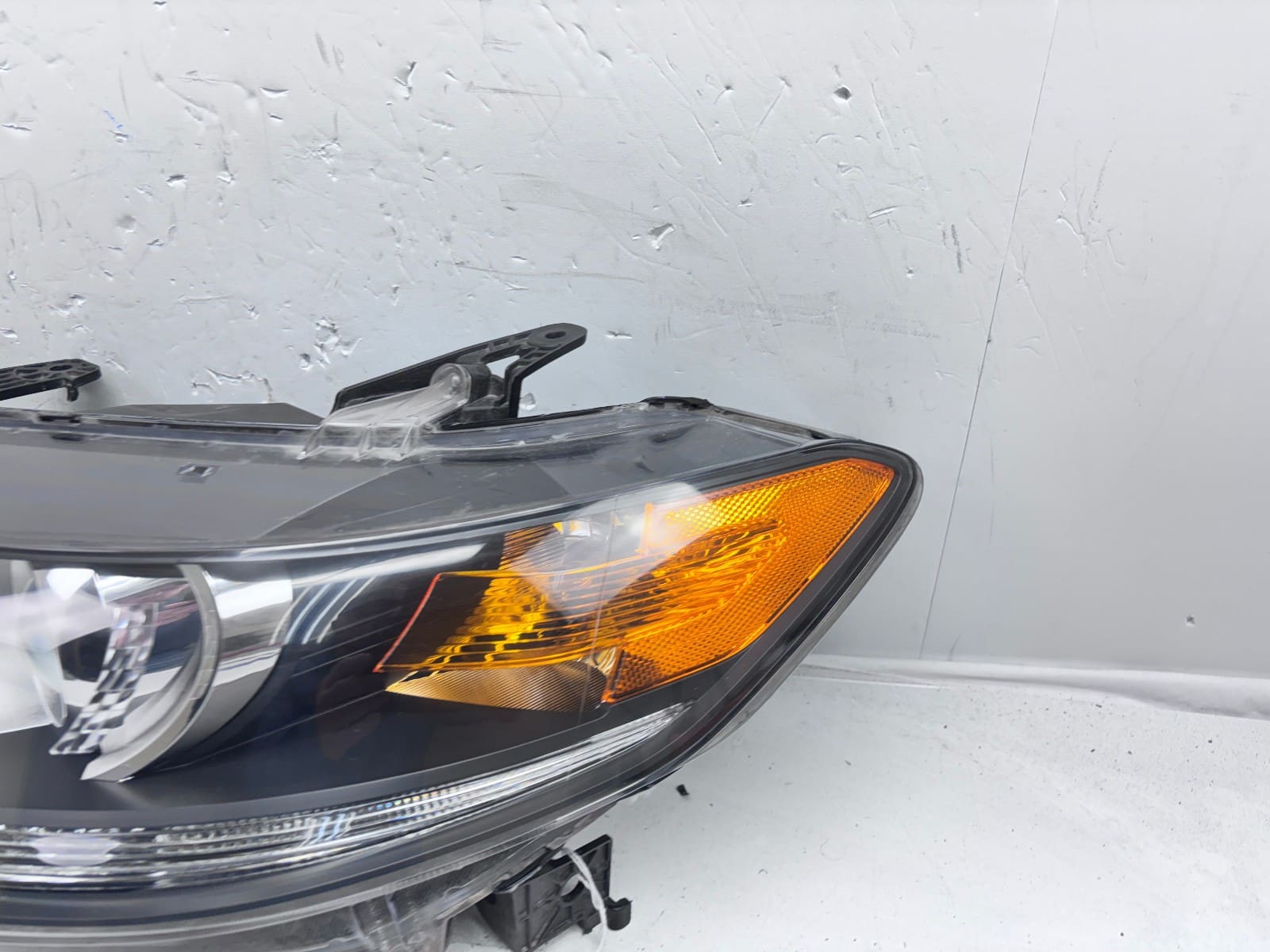 2013-15 Honda Accord Coupe Halogen LED Front Left OEM Headlight 33150-t3l-a01 - Image 3