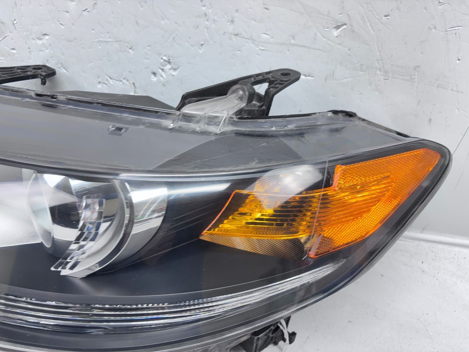 2013-15 Honda Accord Coupe Halogen LED Front Left OEM Headlight 33150-t3l-a01 - Image 7