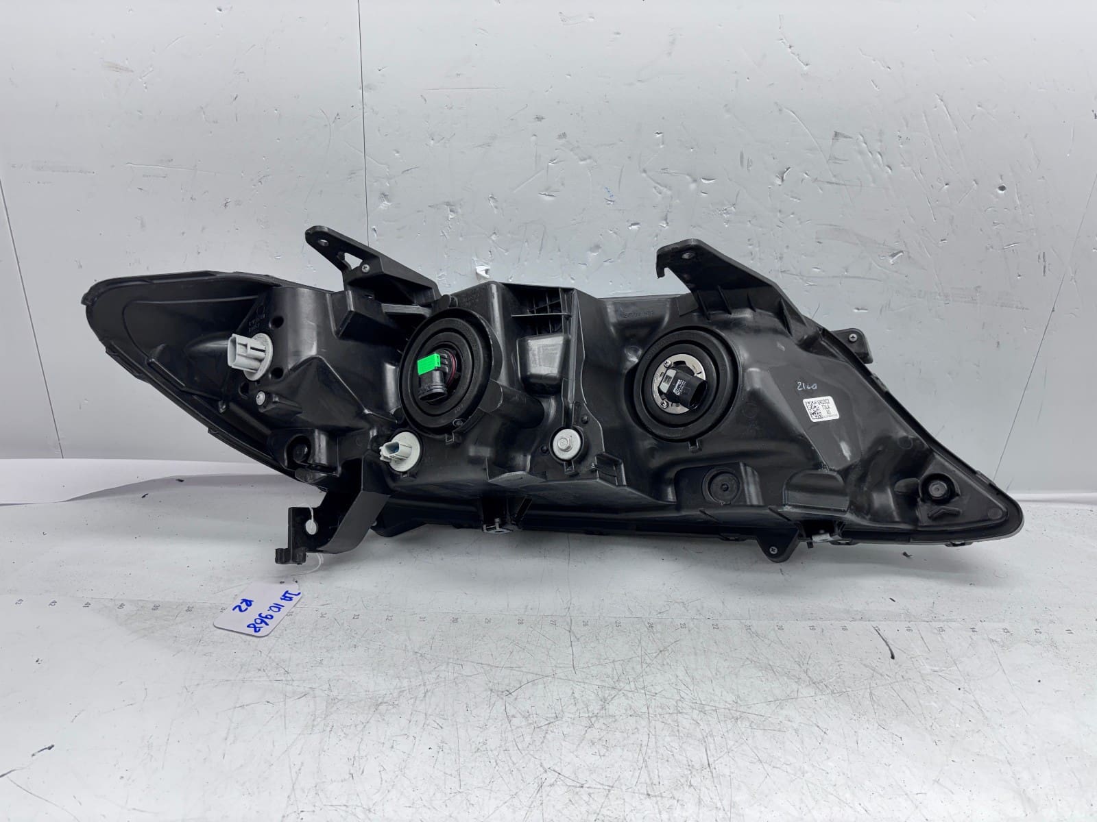 2013-15 Honda Accord Coupe Halogen LED Front Left OEM Headlight 33150-t3l-a01 - Image 18