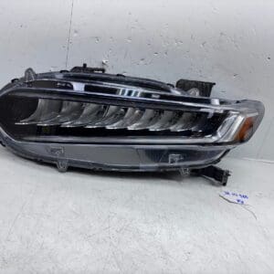 2018-22 Honda Accord Full LED Touring Front Left OEM Headlight 33150-tVA-A91