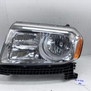2013-2015 Honda Pilot Halogen Front Left OEM Headlight 33150-sza-a11