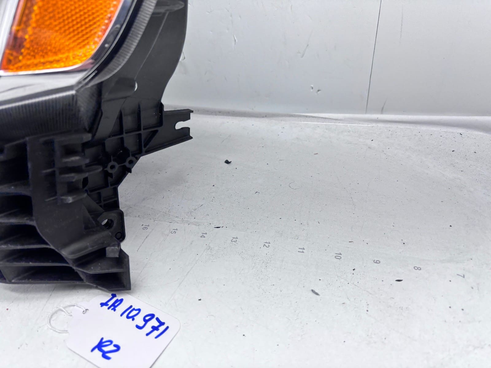 2013-2015 Honda Pilot Halogen Front Left OEM Headlight 33150-sza-a11 - Image 4
