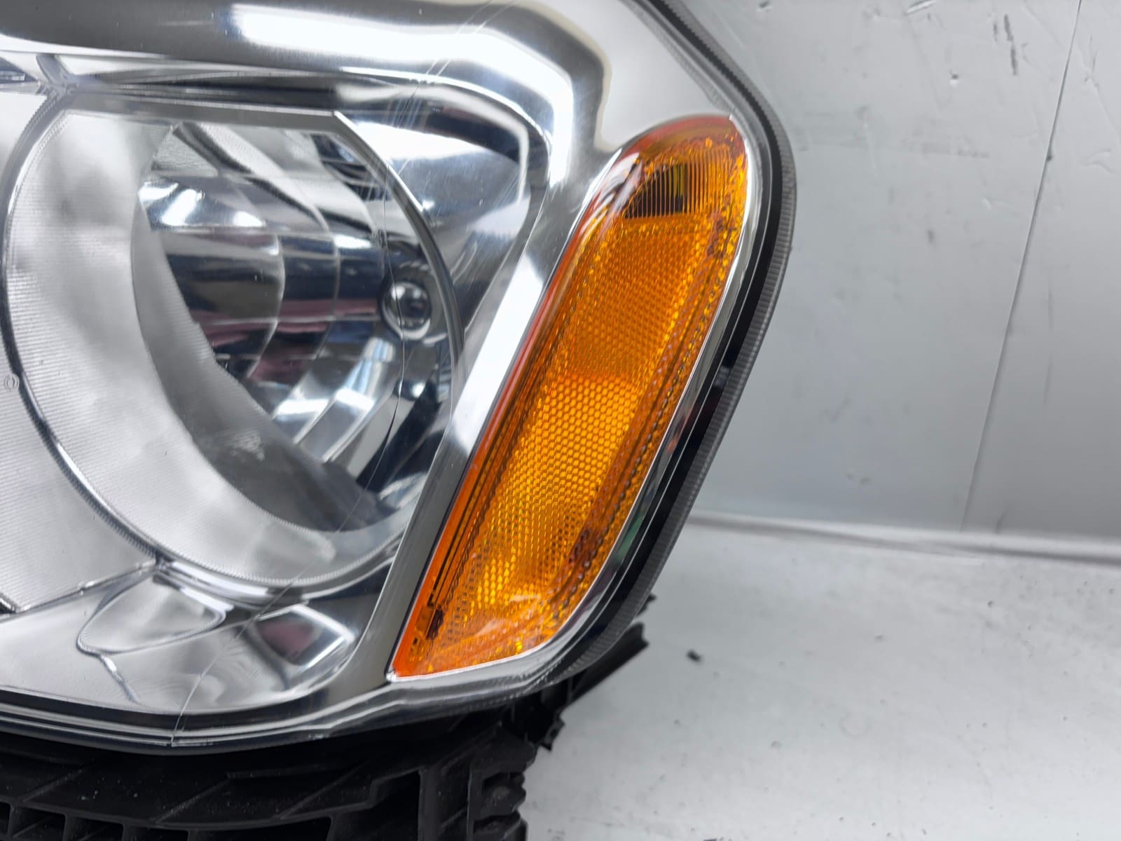 2013-2015 Honda Pilot Halogen Front Left OEM Headlight 33150-sza-a11 - Image 7