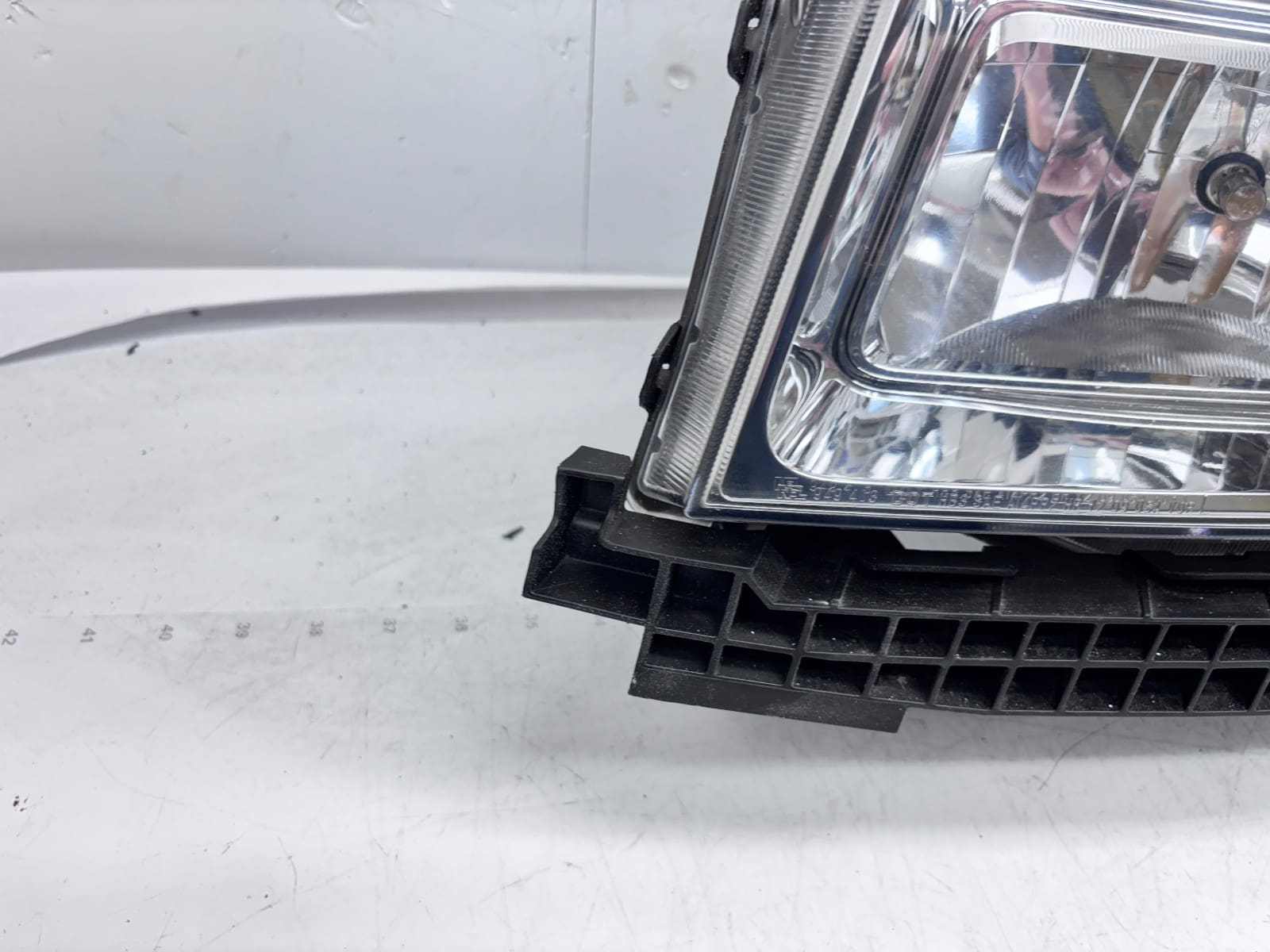 2013-2015 Honda Pilot Halogen Front Left OEM Headlight 33150-sza-a11 - Image 15
