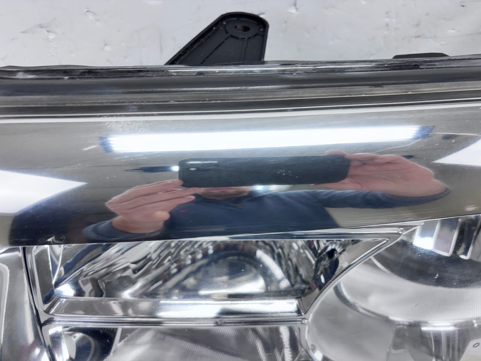 2013-2015 Honda Pilot Halogen Front Left OEM Headlight 33150-sza-a11 - Image 17