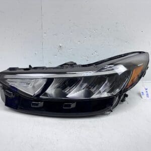 2023-2025 Ford Escape LED Front Left OEM Headlight pj6b13e015bc