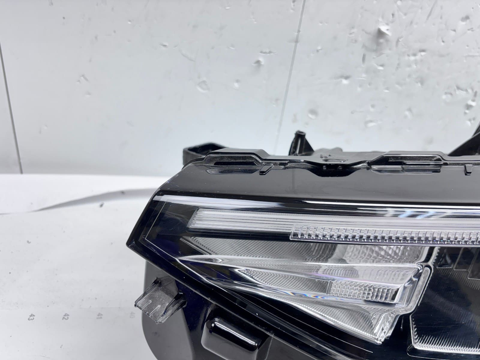 2023-2025 Ford Escape LED Front Left OEM Headlight pj6b13e015bc - Image 3