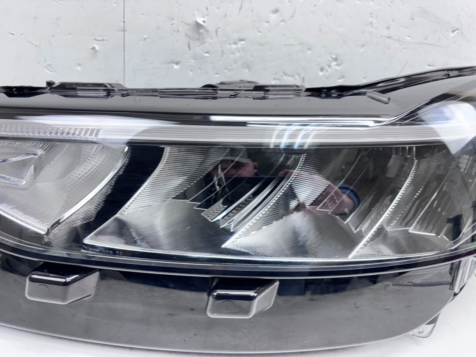 2023-2025 Ford Escape LED Front Left OEM Headlight pj6b13e015bc - Image 6