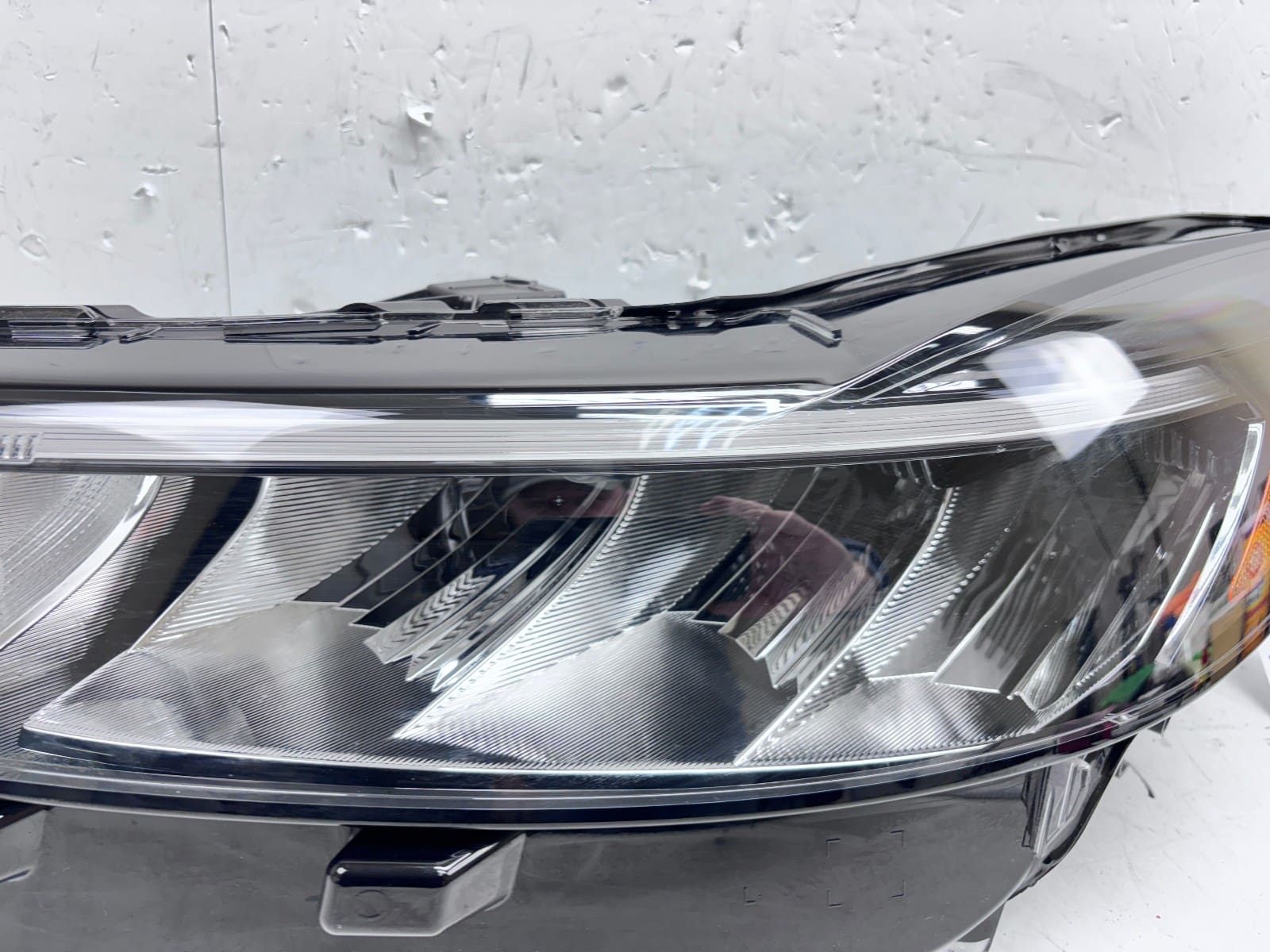 2023-2025 Ford Escape LED Front Left OEM Headlight pj6b13e015bc - Image 7