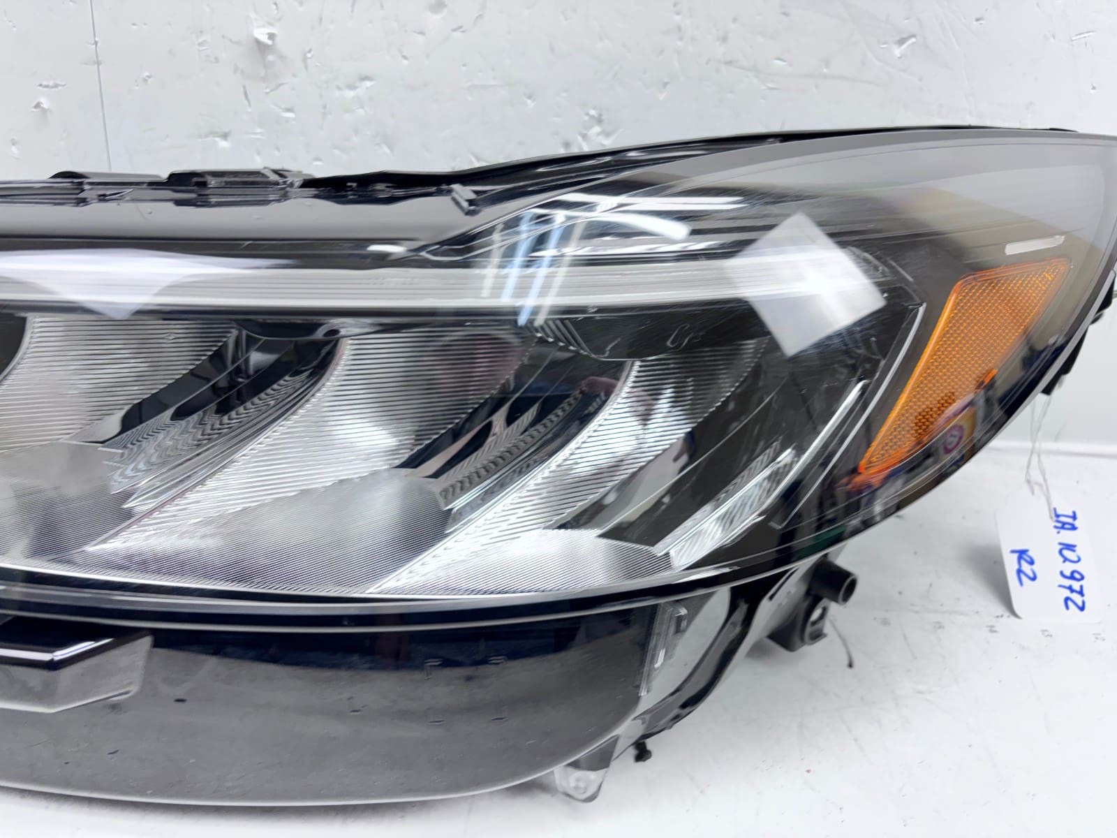 2023-2025 Ford Escape LED Front Left OEM Headlight pj6b13e015bc - Image 8