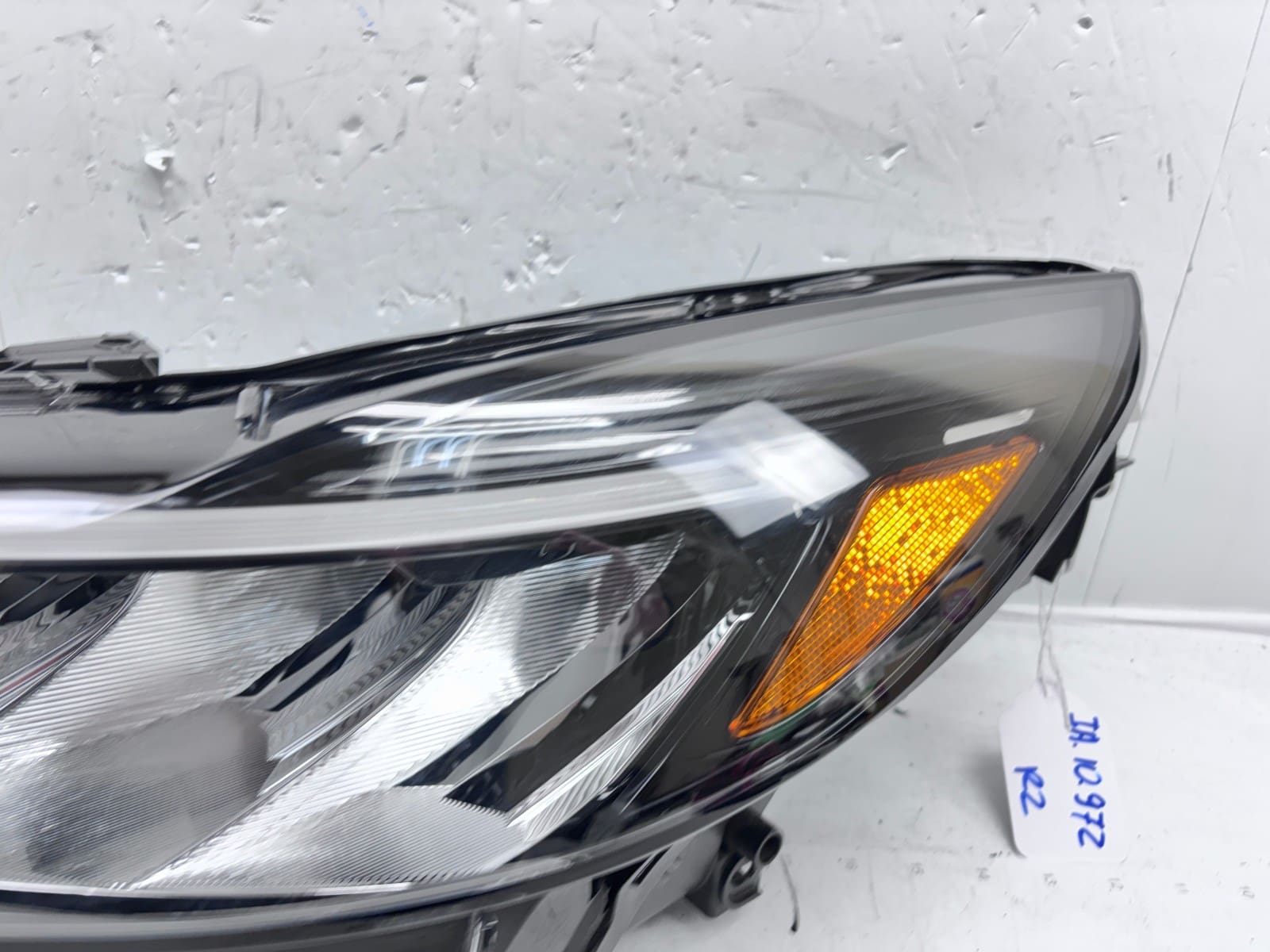 2023-2025 Ford Escape LED Front Left OEM Headlight pj6b13e015bc - Image 9