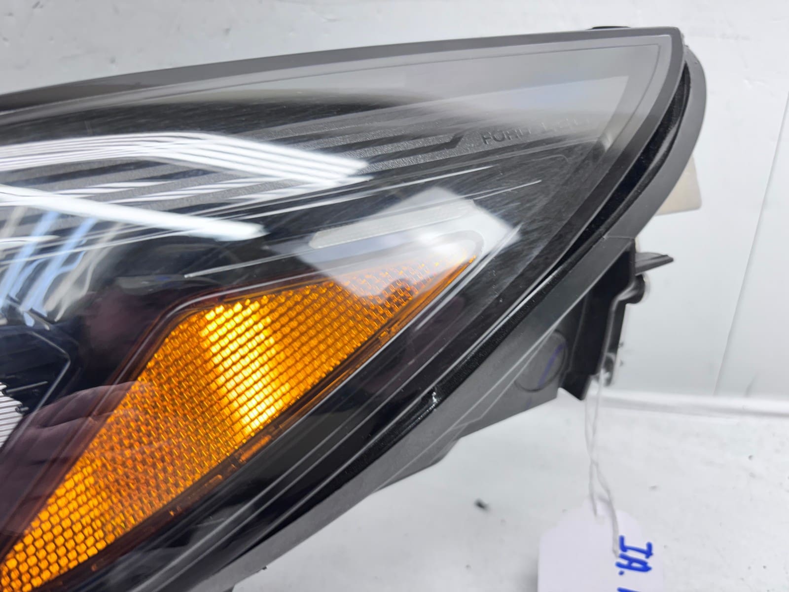 2023-2025 Ford Escape LED Front Left OEM Headlight pj6b13e015bc - Image 12