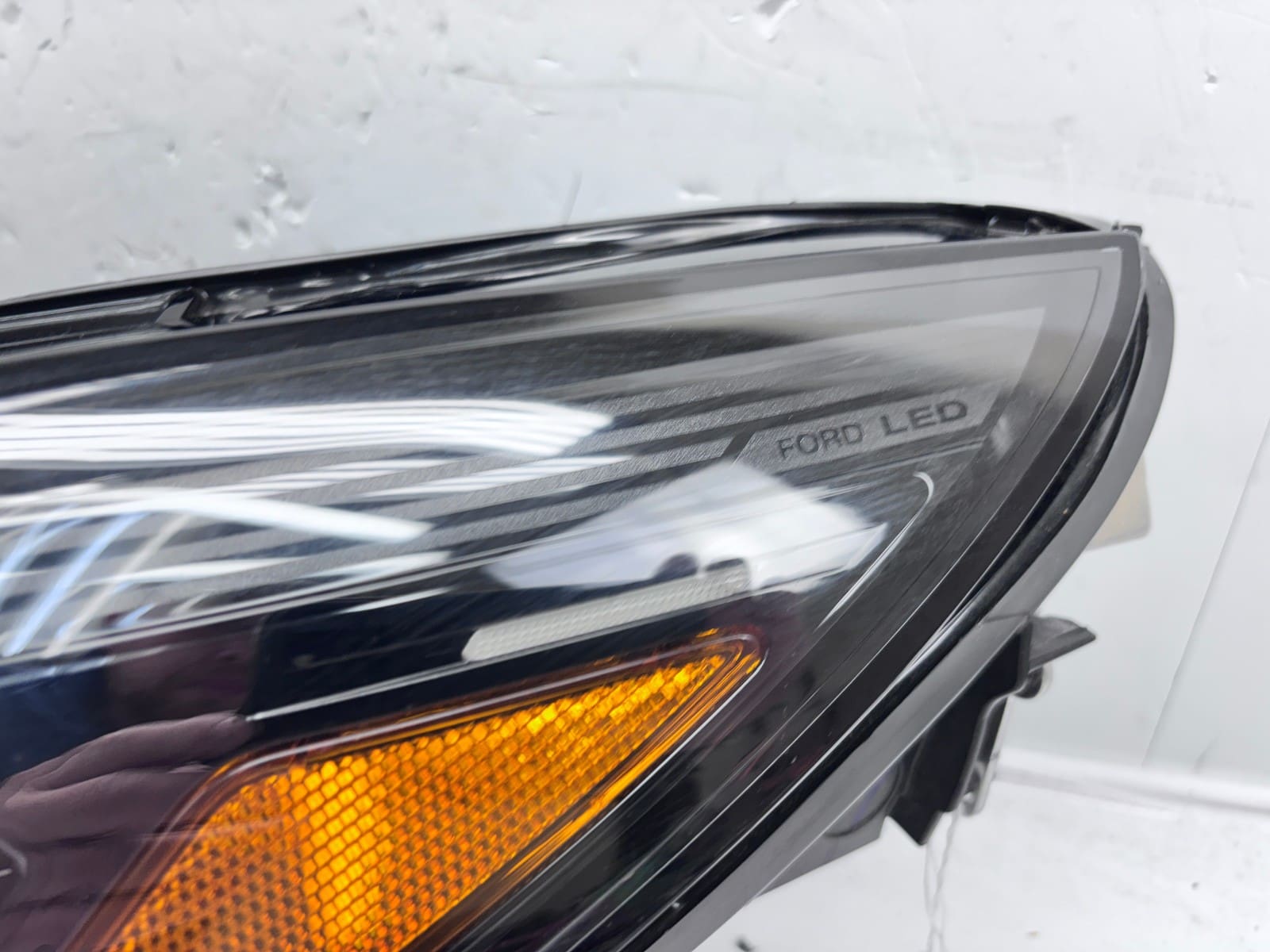 2023-2025 Ford Escape LED Front Left OEM Headlight pj6b13e015bc - Image 13