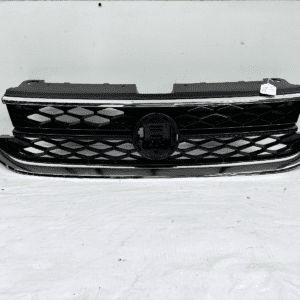 2022-24 Taos Front Chrome Silver Grille OEM Genuine 2GJ853651AJ