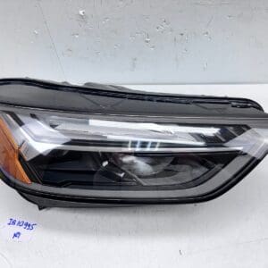 2021-2024 Audi QS5 SQ LED Right Side OEM Headlight 80a941034h