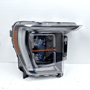 2021-23 Ford F150 LED Tremor Front Right OEM Headlight ml3413e016ea