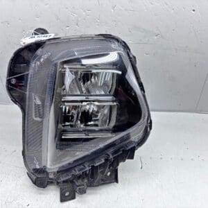 2022-24 Hyundai Tucson FULL LED Right Side OEM Headlight 92102-cw150