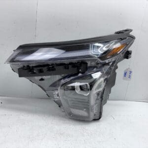 2024-2025 Chevy Trax LED Left Side OEM Headlight 42928409