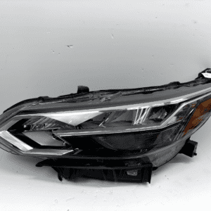 2020-22 Nissan Sentra LED Front Left OEM Headlight 260606lb5a